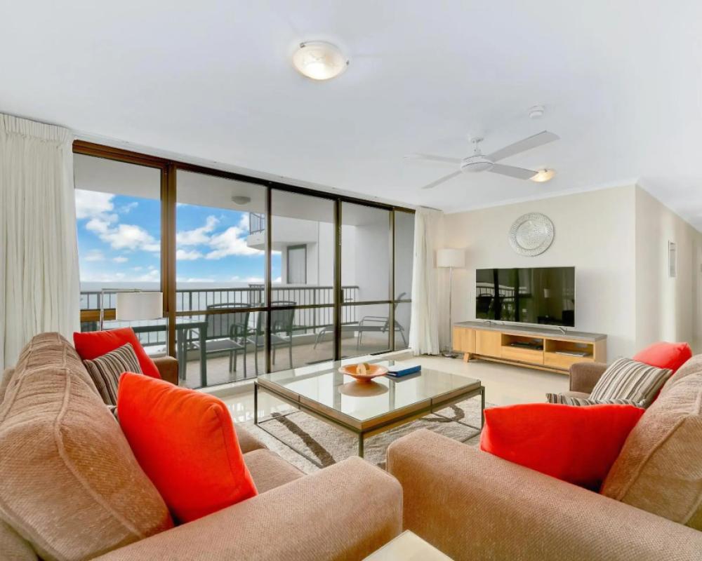 фото Seaview Resort
