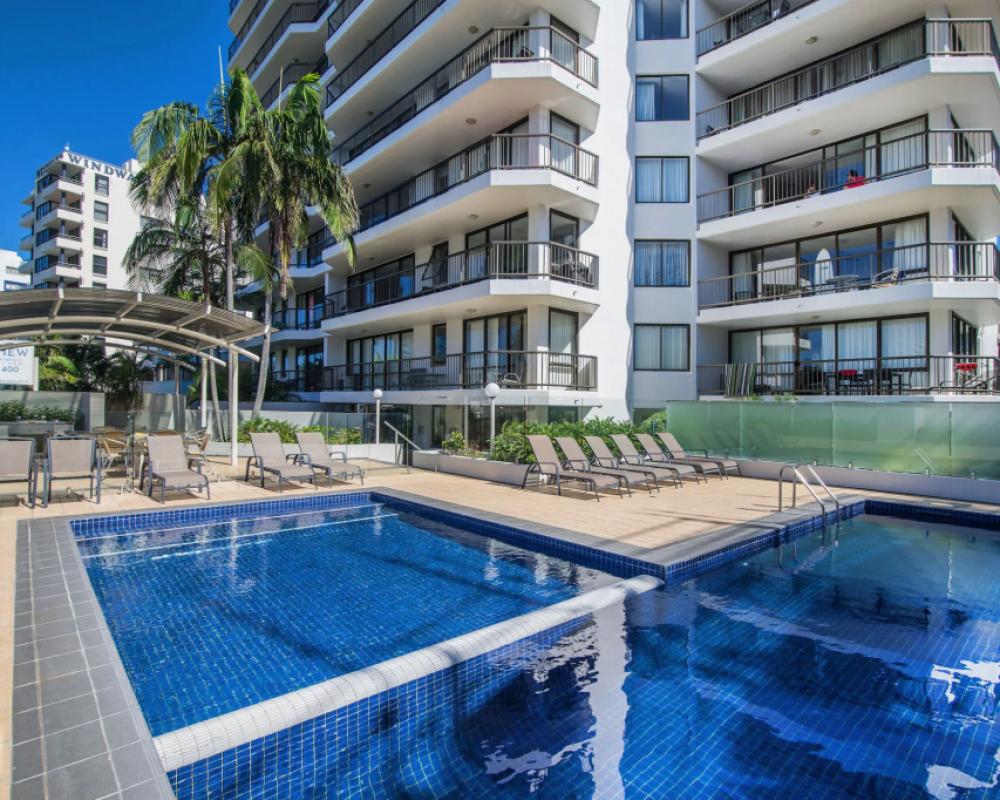 фото Seaview Resort