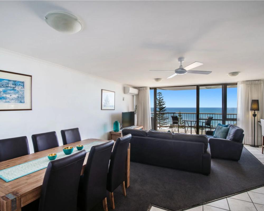 фото Seaview Resort