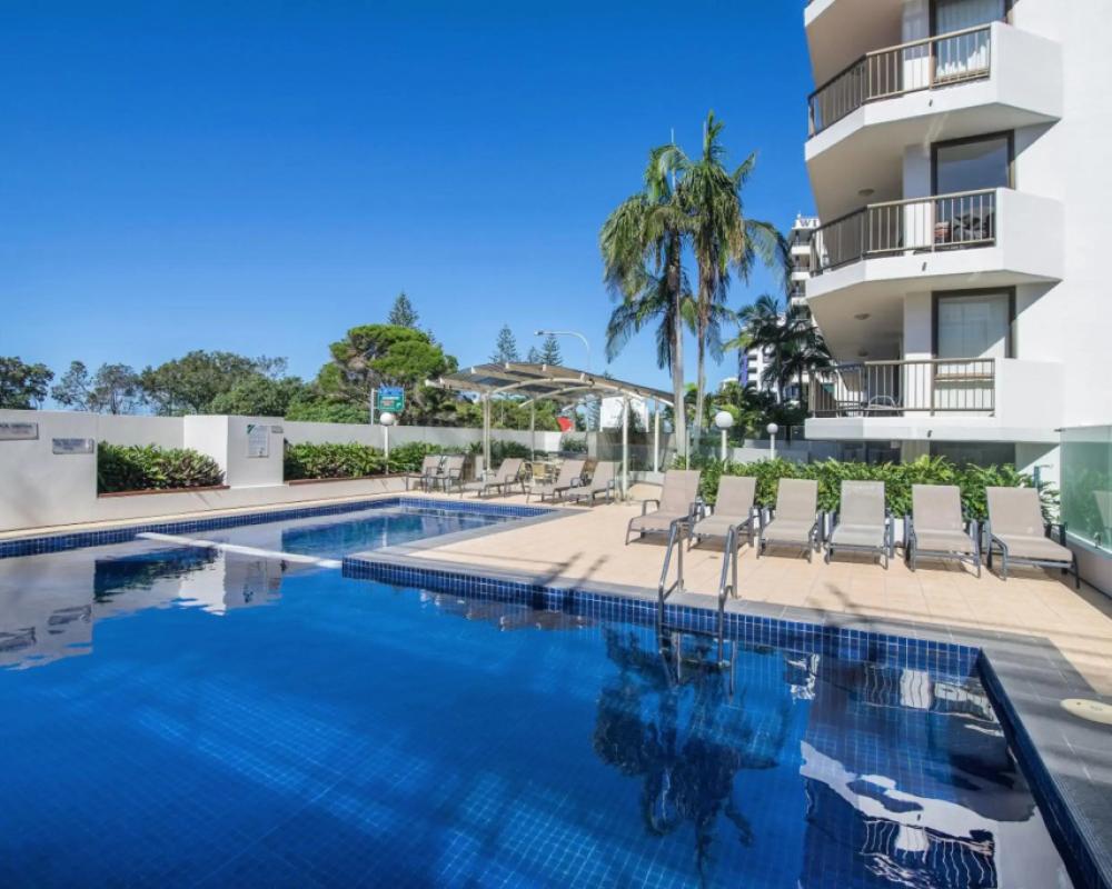фото Seaview Resort