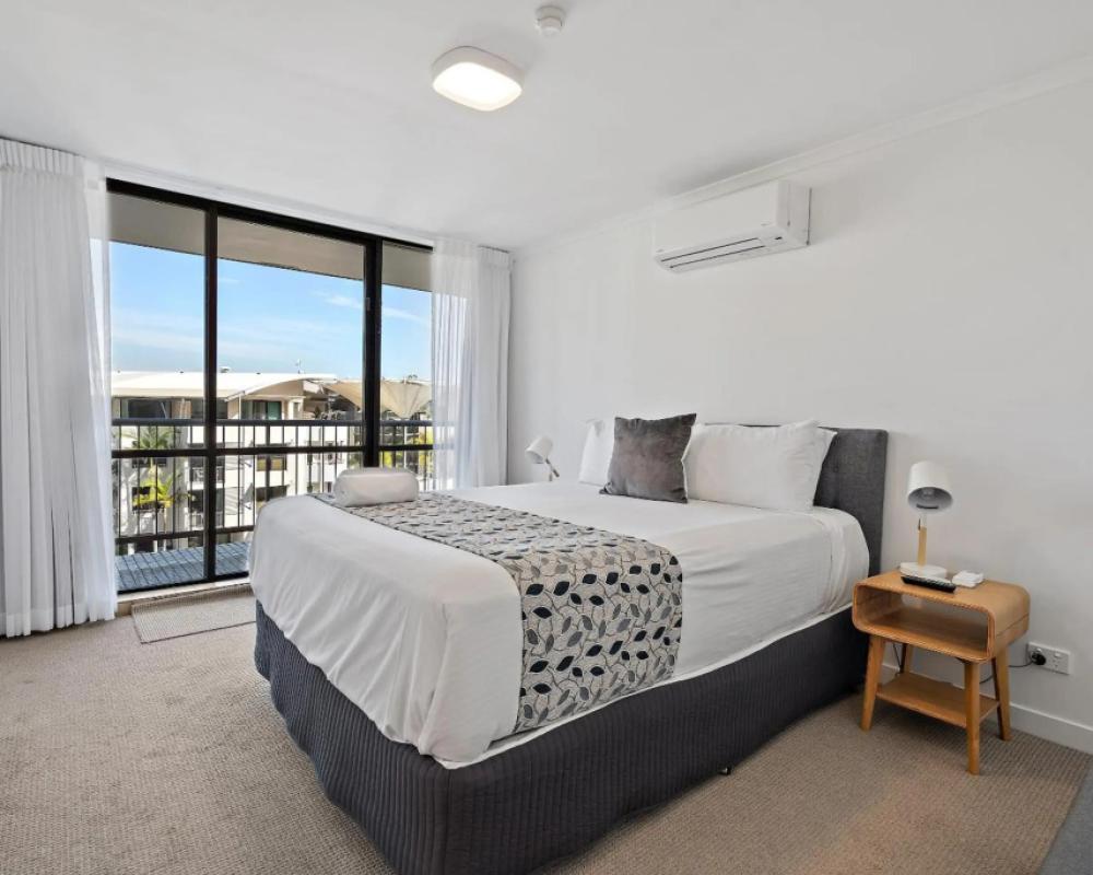 фото Seaview Resort