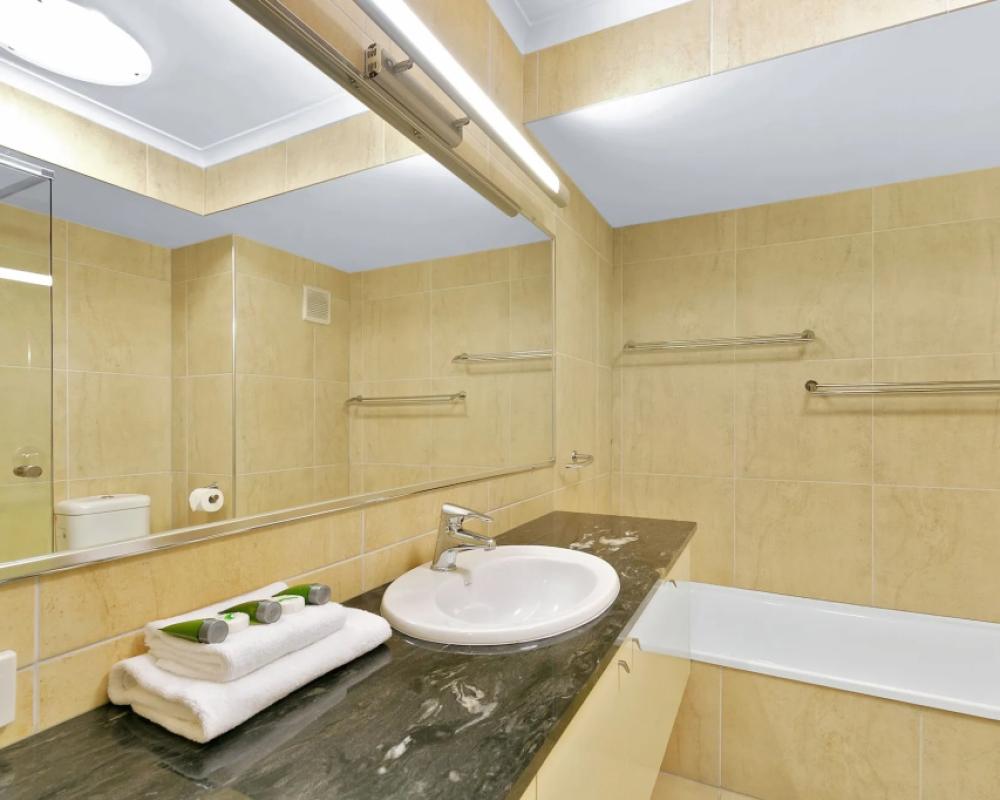 фото Seaview Resort