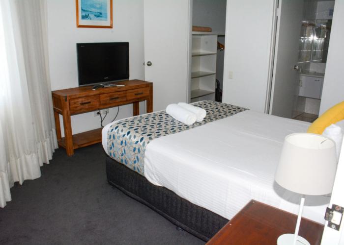 Seaview Resort