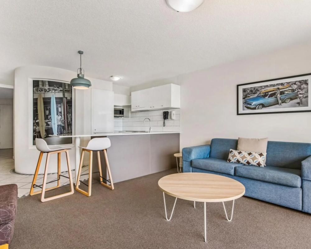 фото Mantra Mooloolaba Beach