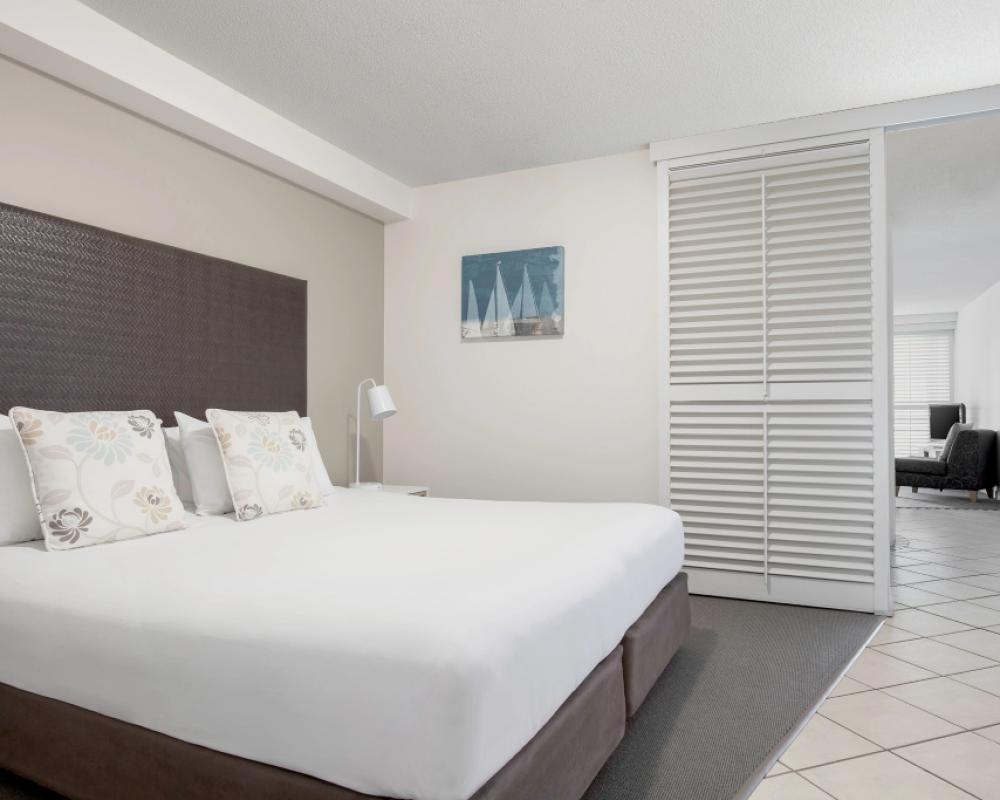 фото Mantra Mooloolaba Beach