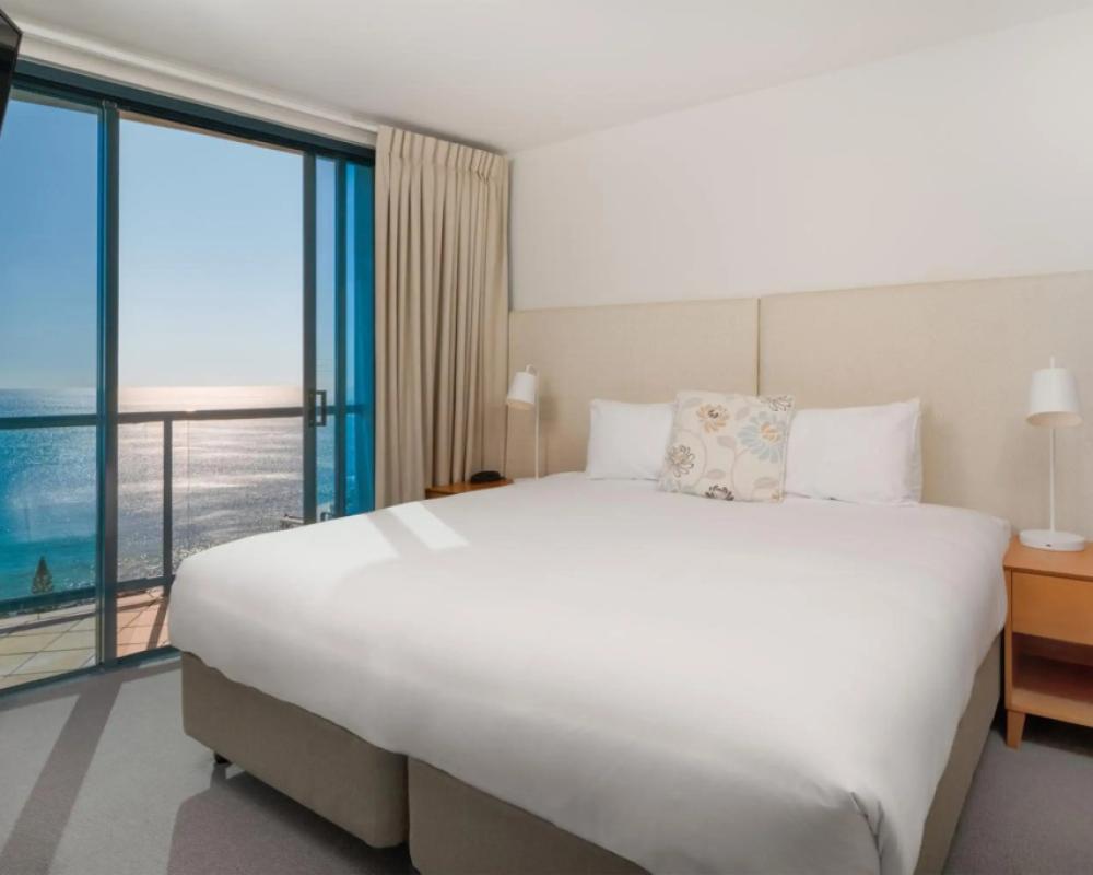 фото Mantra Mooloolaba Beach