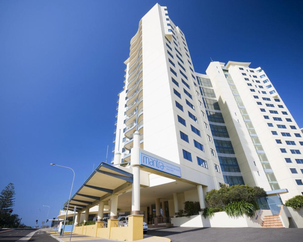 фото Mantra Mooloolaba Beach