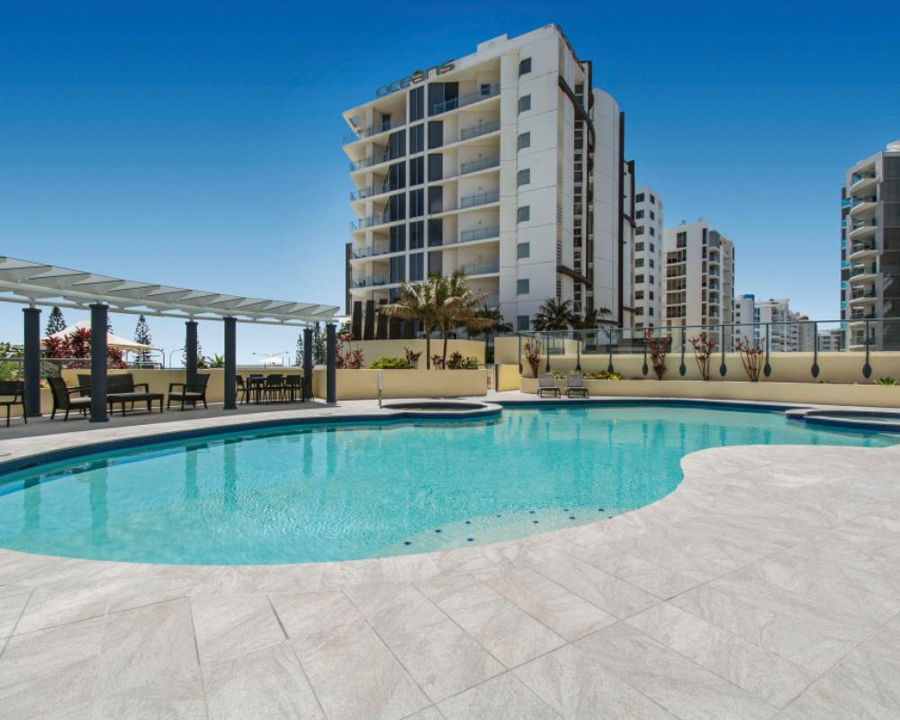 фото Mantra Mooloolaba Beach