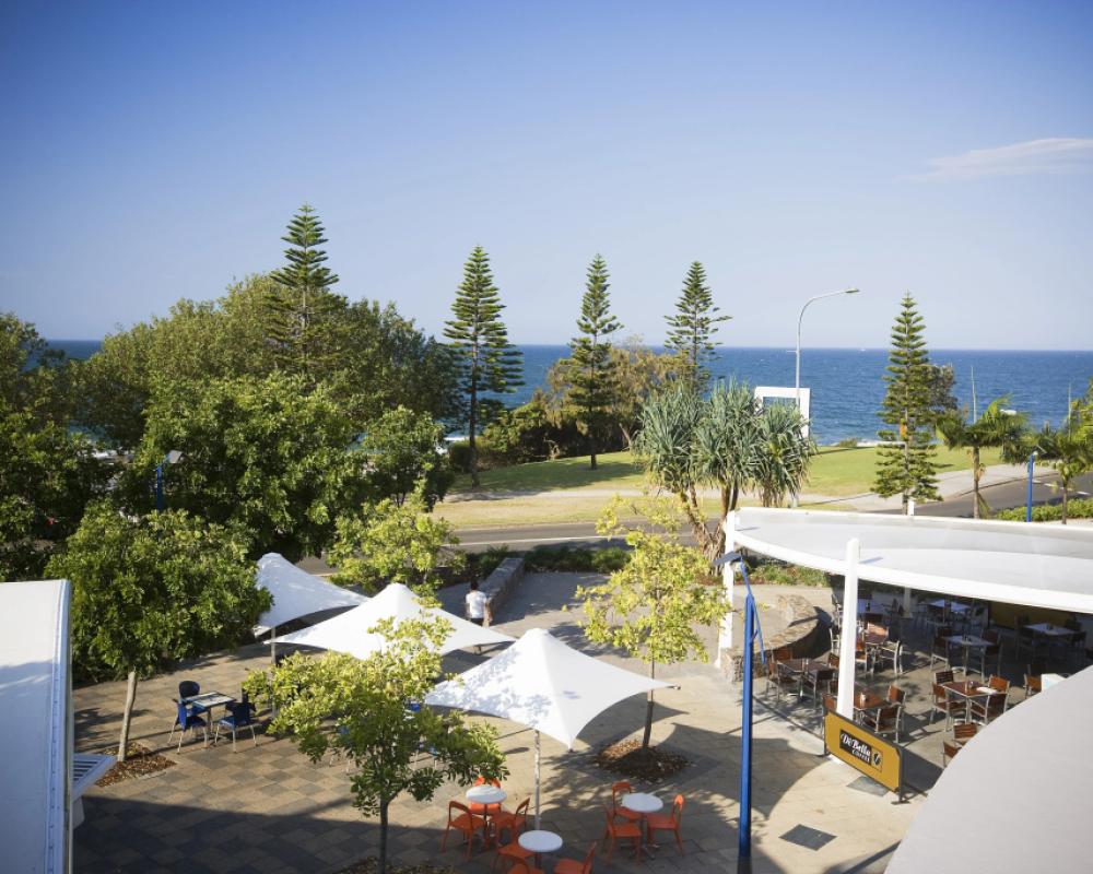 фото Mantra Mooloolaba Beach