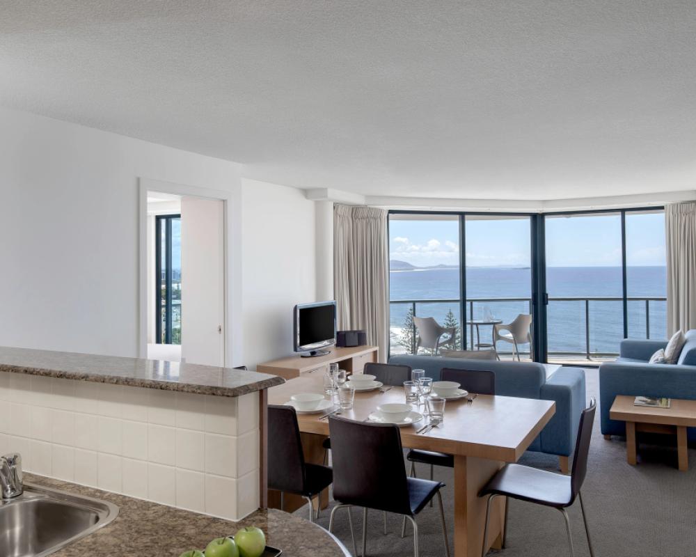 фото Mantra Mooloolaba Beach