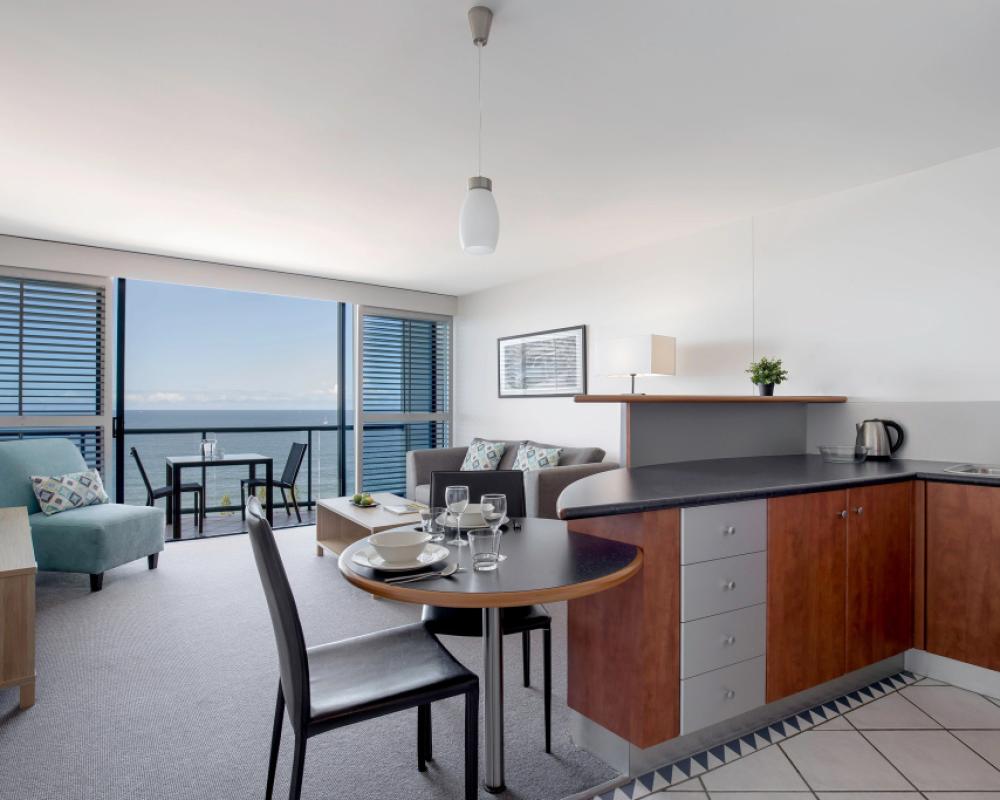 фото Mantra Mooloolaba Beach