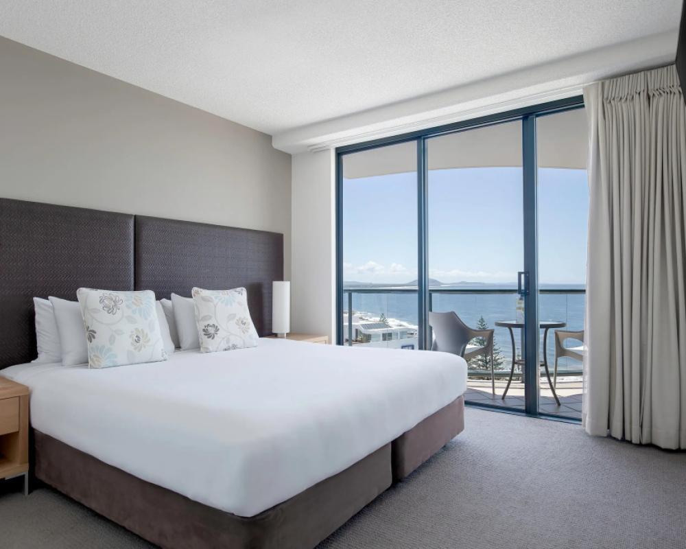 фото Mantra Mooloolaba Beach