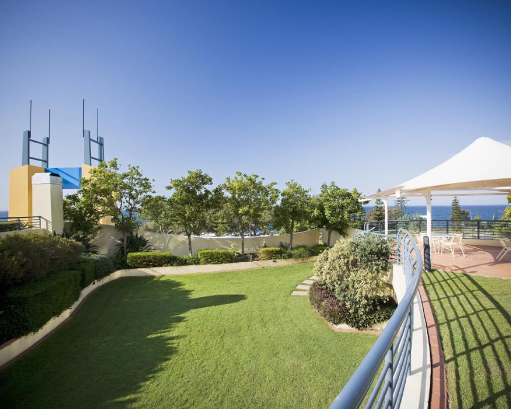 фото Mantra Mooloolaba Beach