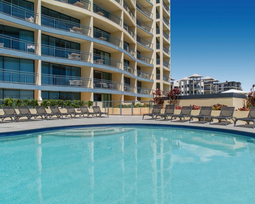 фото Mantra Mooloolaba Beach