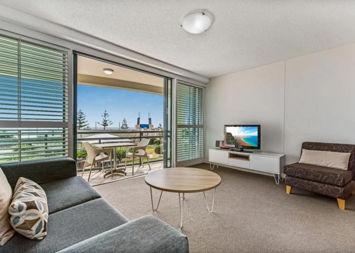 Mantra Mooloolaba Beach
