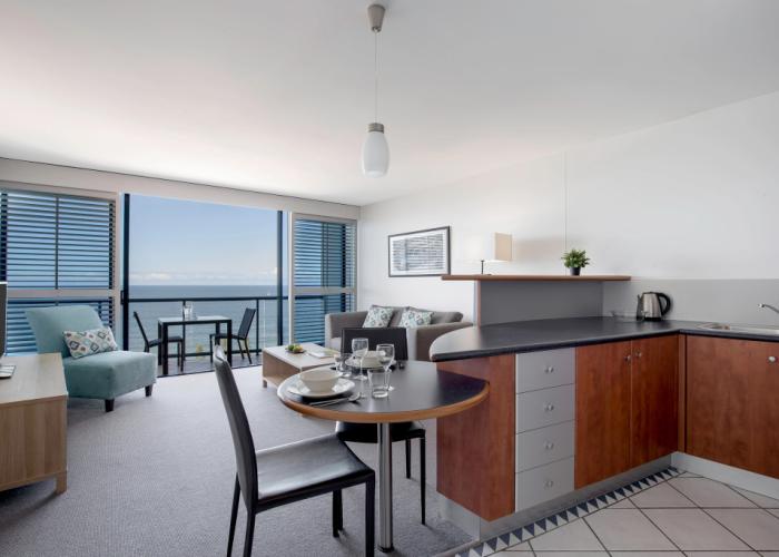 Mantra Mooloolaba Beach