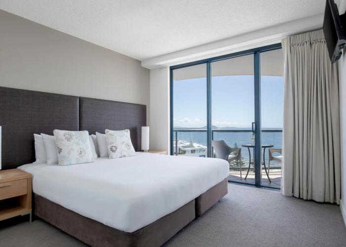 Mantra Mooloolaba Beach