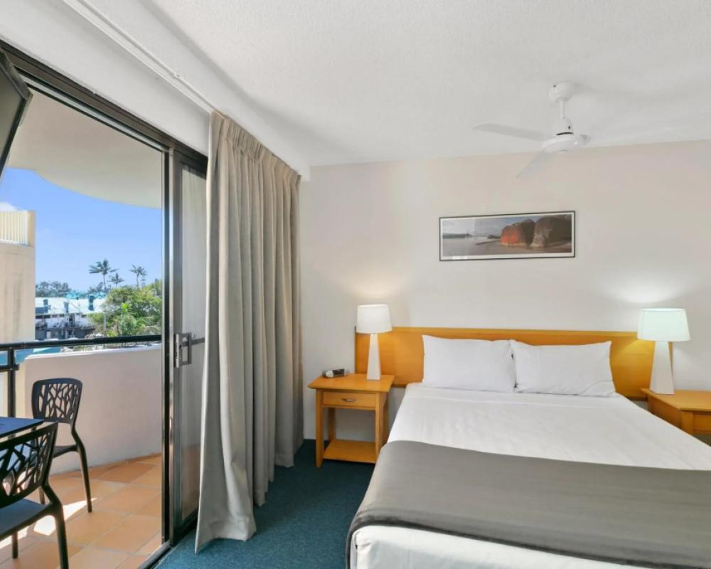 фото Caribbean Resort