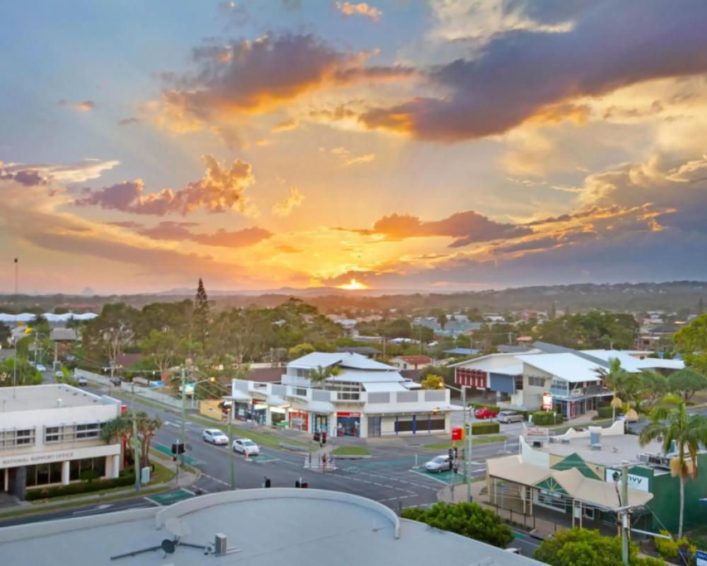 фото Caribbean Resort
