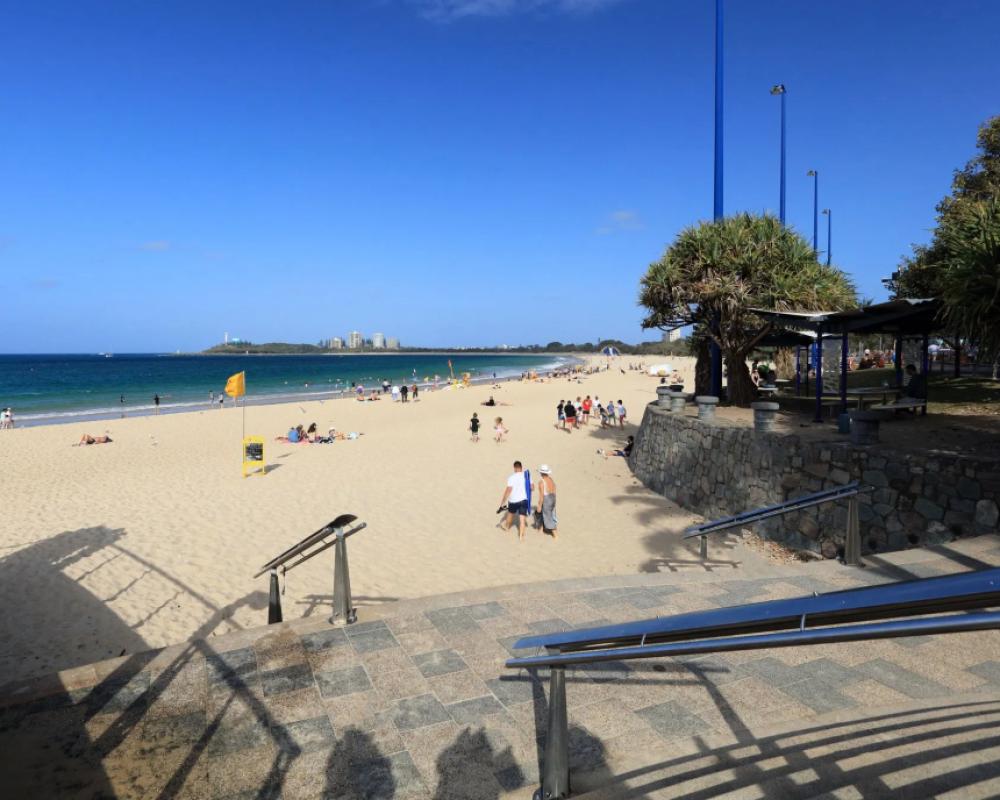 фото Caribbean Resort