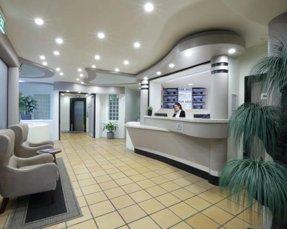 фото Caribbean Resort