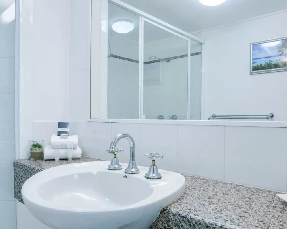 фото Sailport Mooloolaba Apartments