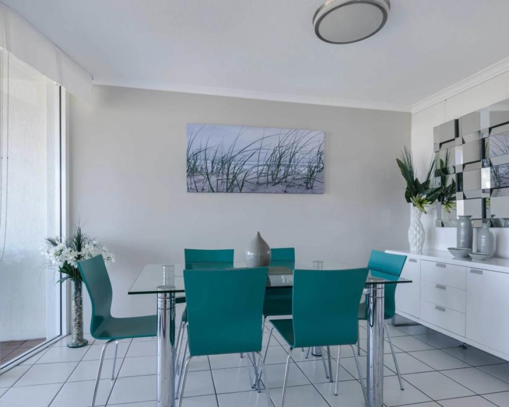 фото Sailport Mooloolaba Apartments