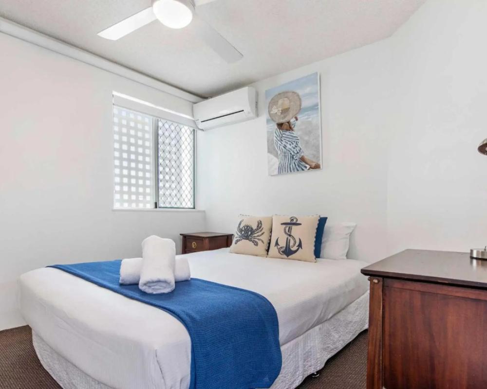 фото Sailport Mooloolaba Apartments