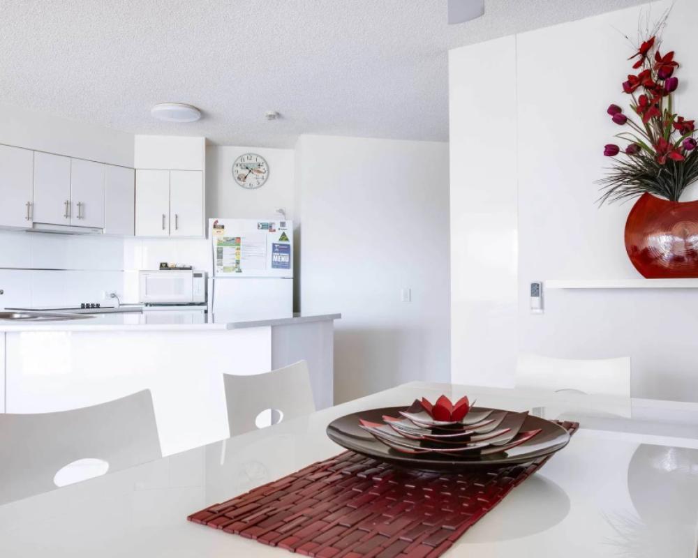 фото Sailport Mooloolaba Apartments