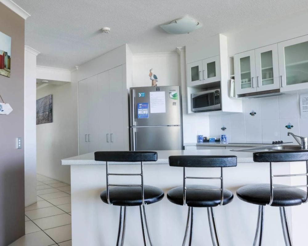 фото Sailport Mooloolaba Apartments