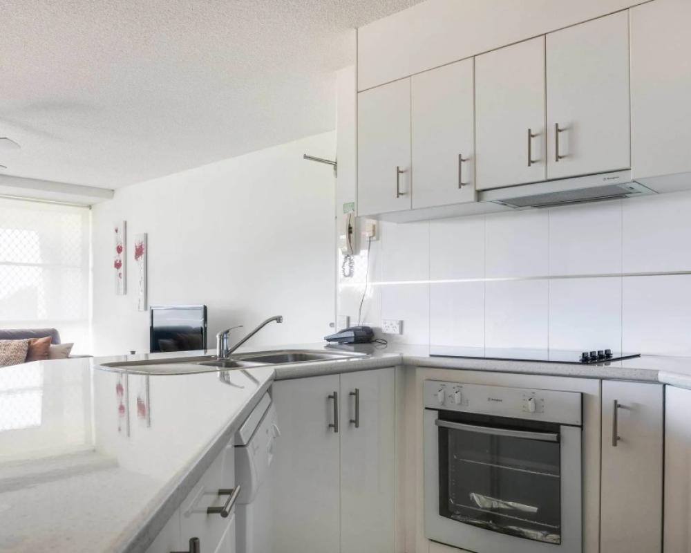 фото Sailport Mooloolaba Apartments
