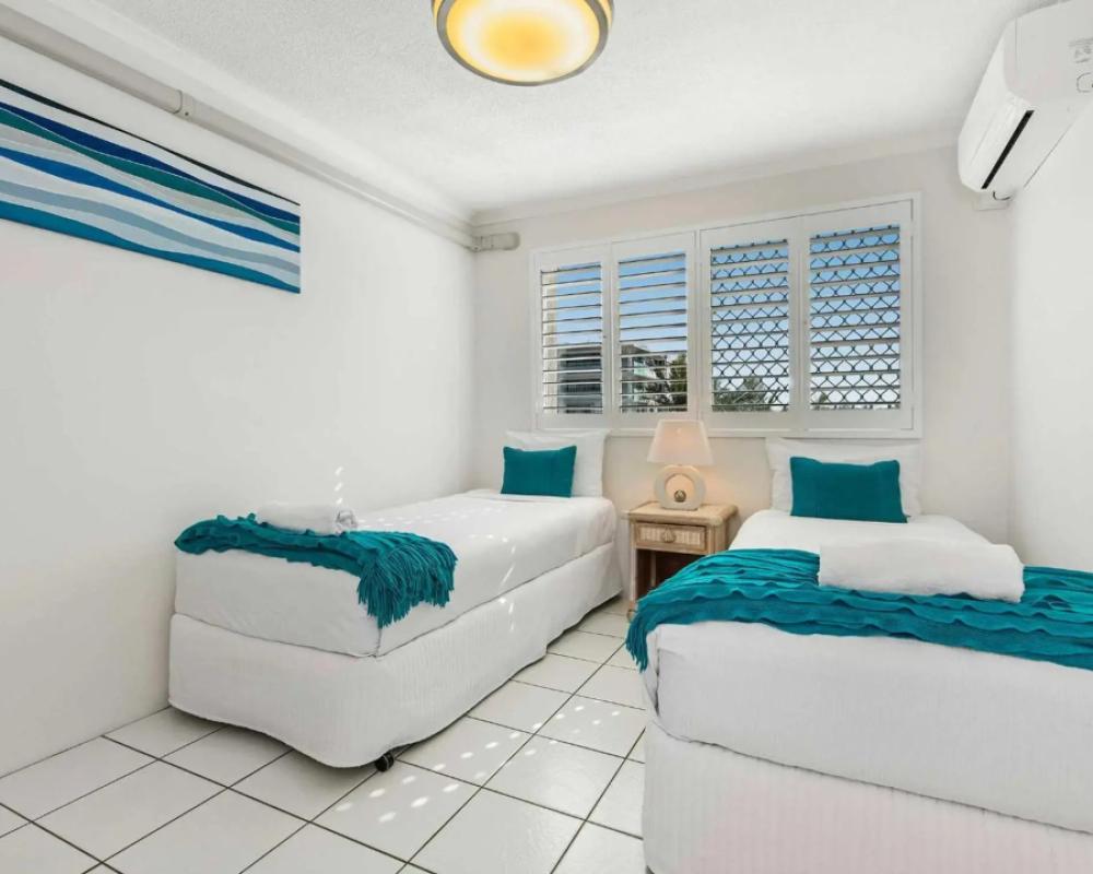 фото Sailport Mooloolaba Apartments