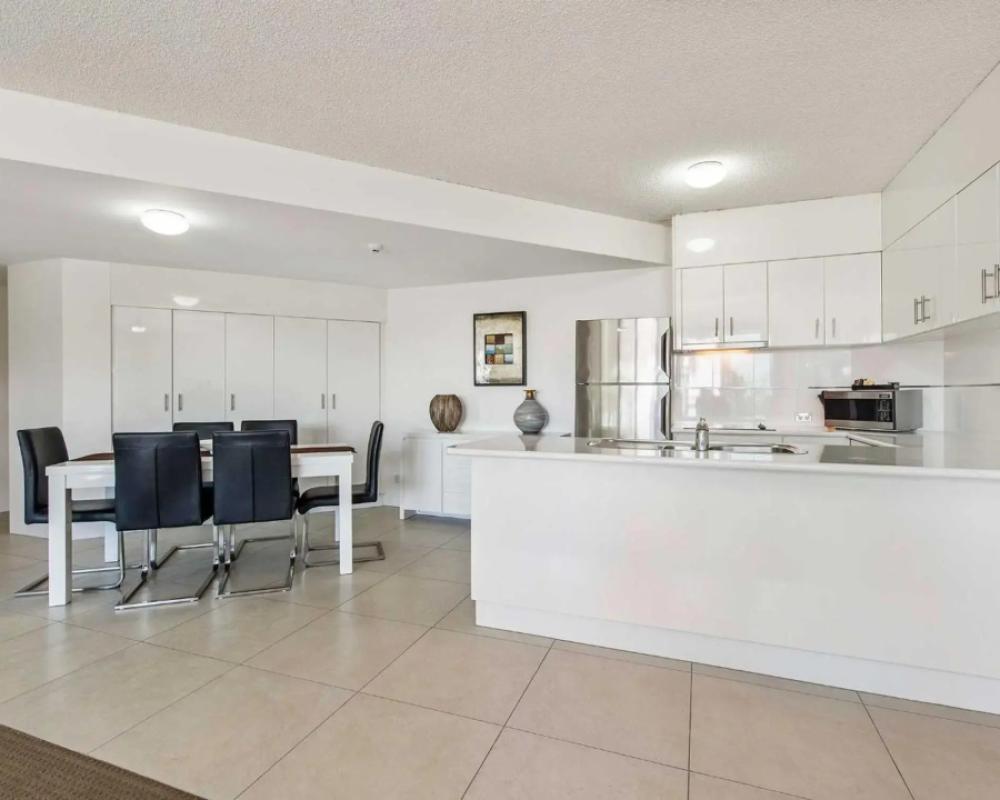 фото Sailport Mooloolaba Apartments