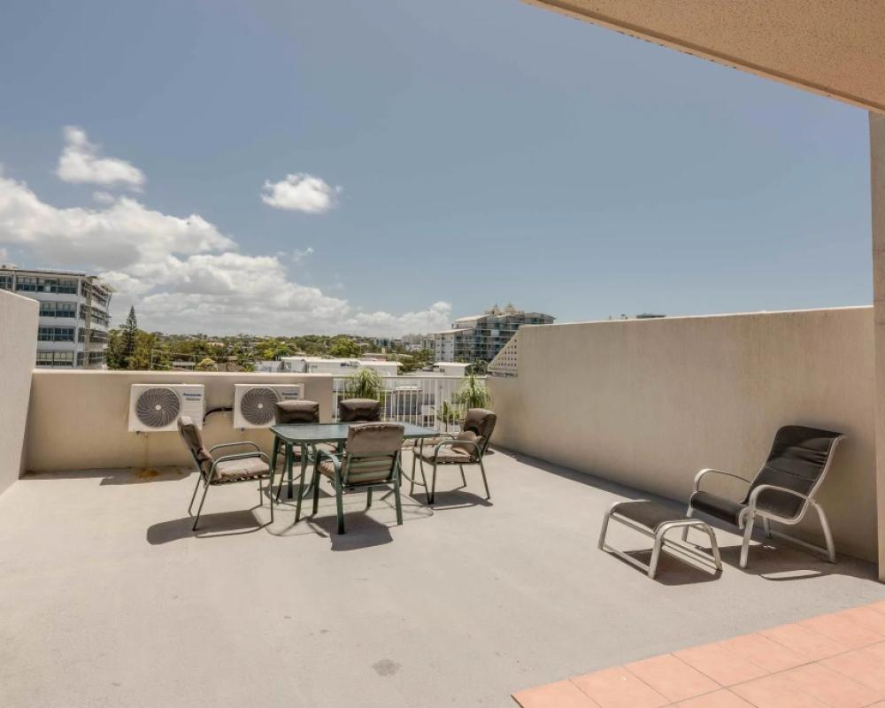 фото Sailport Mooloolaba Apartments