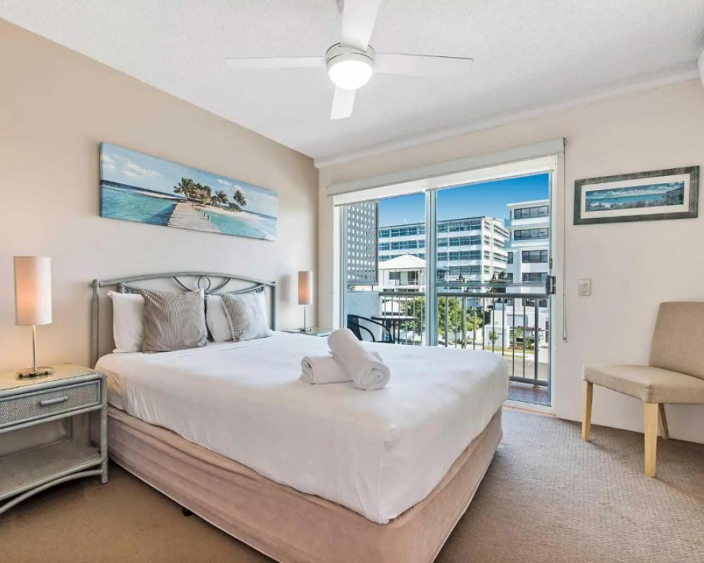 фото Sailport Mooloolaba Apartments