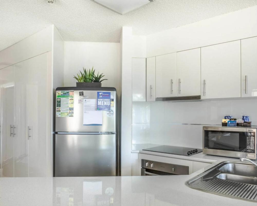 фото Sailport Mooloolaba Apartments