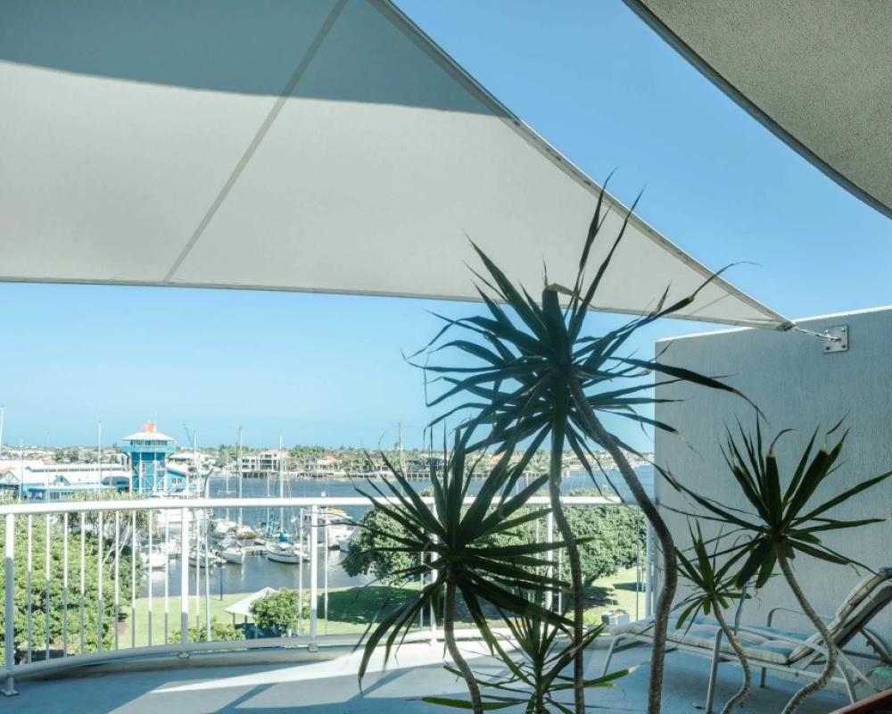 фото Sailport Mooloolaba Apartments