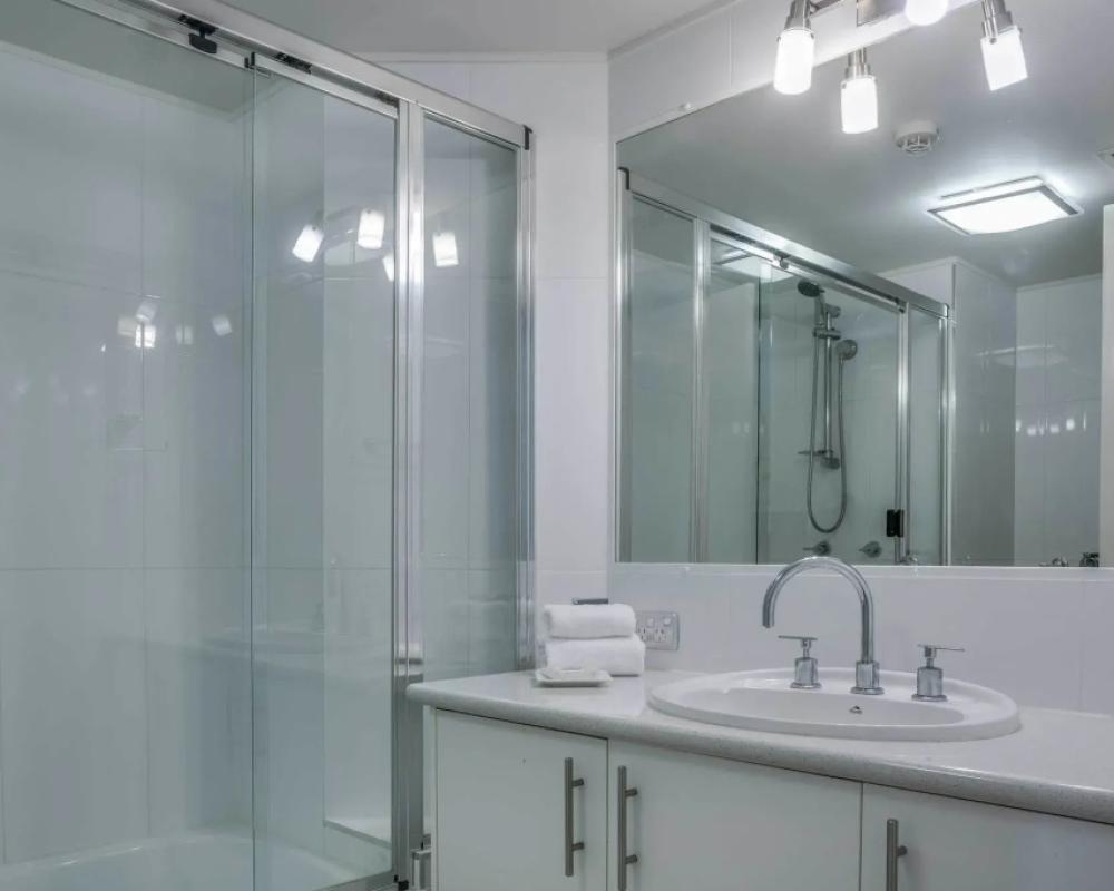 фото Sailport Mooloolaba Apartments
