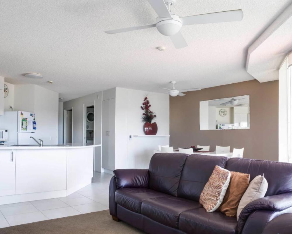фото Sailport Mooloolaba Apartments
