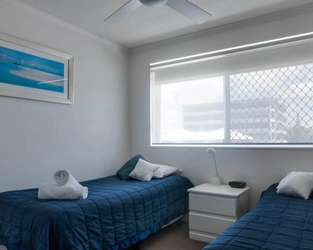 фото Sailport Mooloolaba Apartments