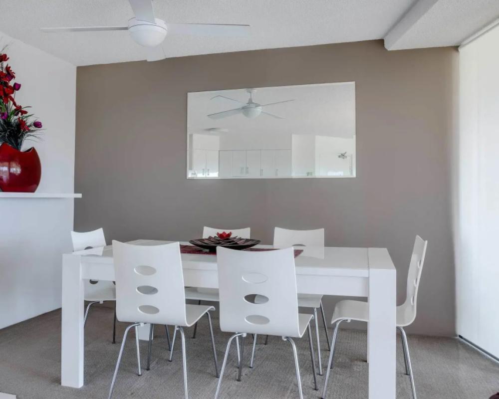 фото Sailport Mooloolaba Apartments