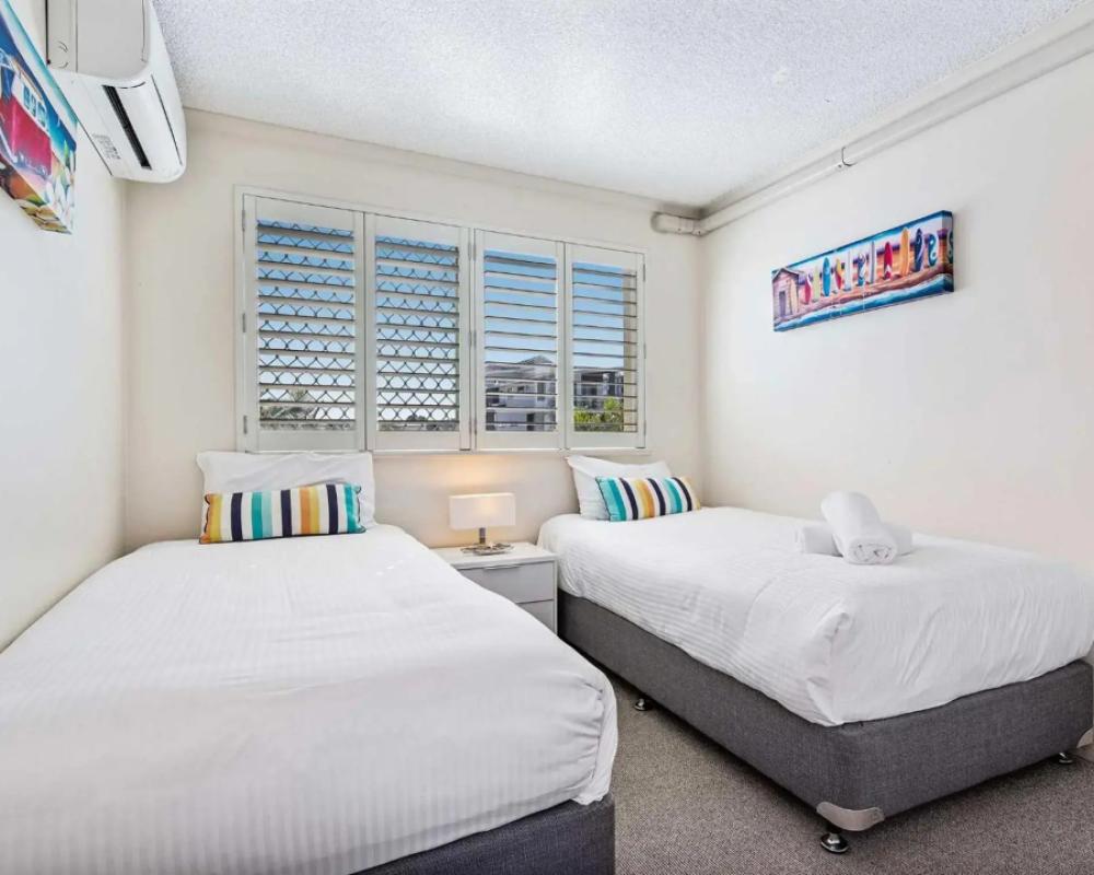 фото Sailport Mooloolaba Apartments