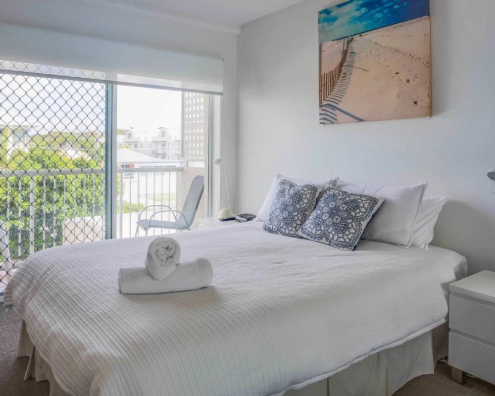 фото Sailport Mooloolaba Apartments