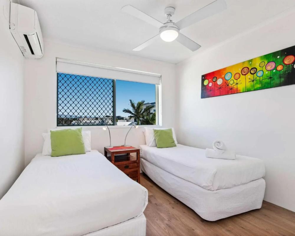 фото Sailport Mooloolaba Apartments