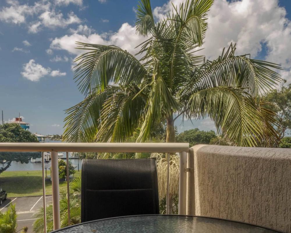 фото Sailport Mooloolaba Apartments