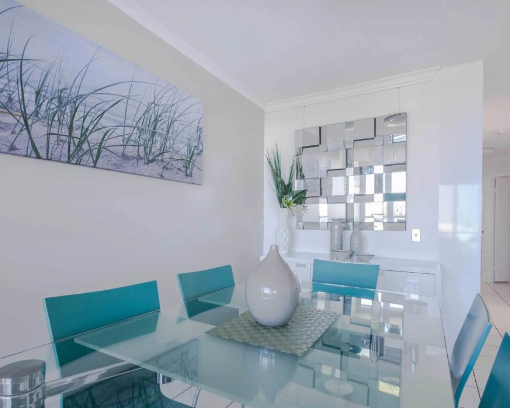 фото Sailport Mooloolaba Apartments