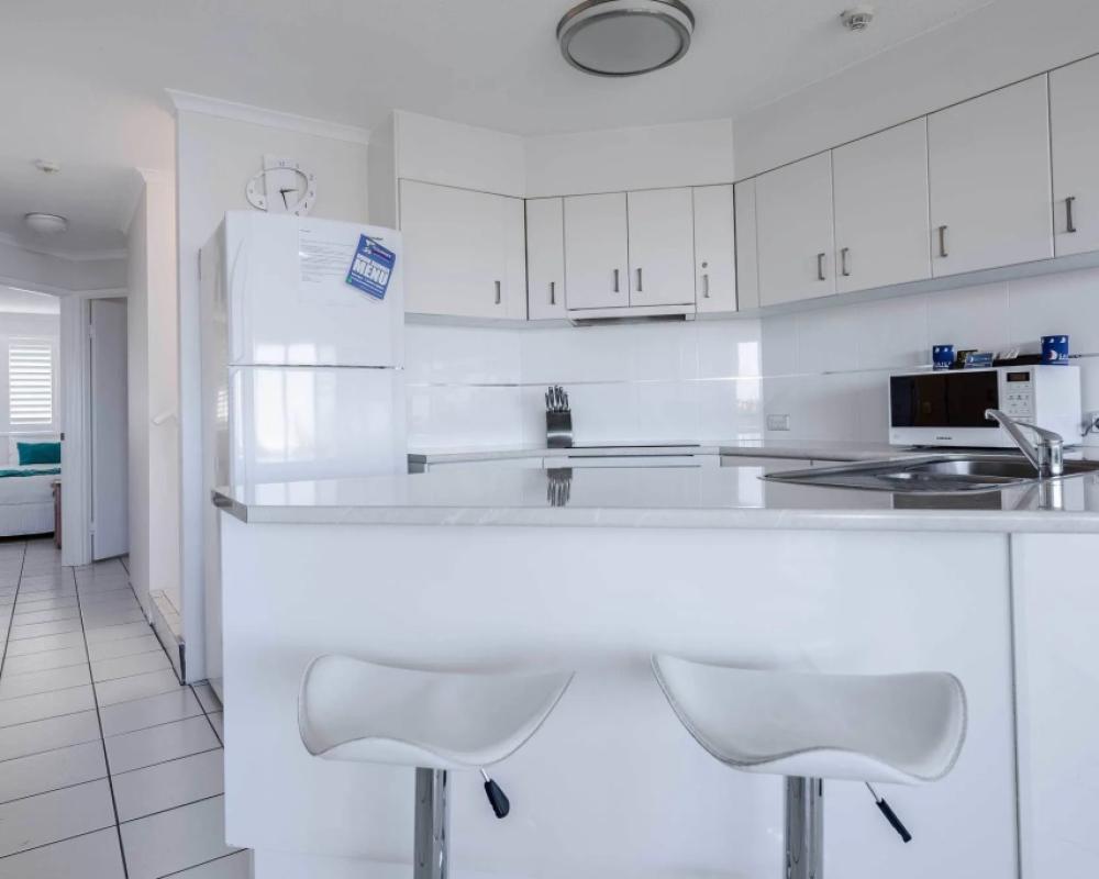 фото Sailport Mooloolaba Apartments