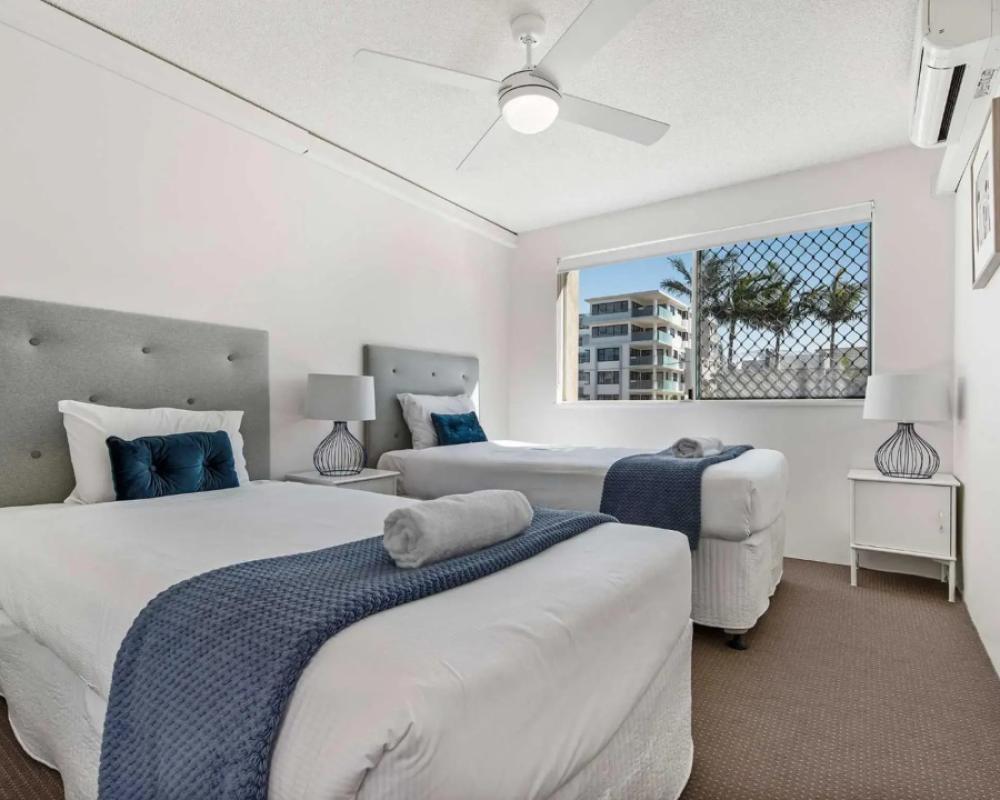 фото Sailport Mooloolaba Apartments