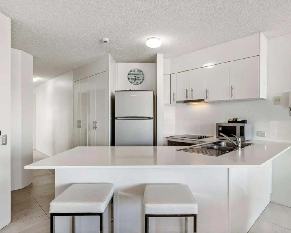 фото Sailport Mooloolaba Apartments