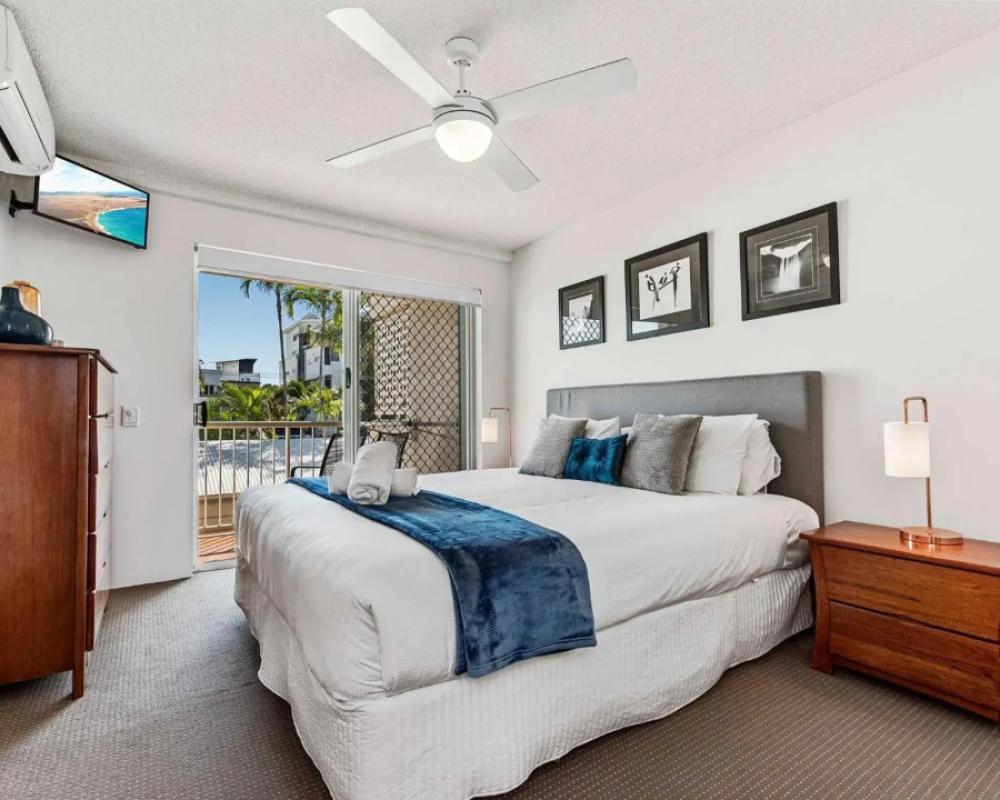 фото Sailport Mooloolaba Apartments